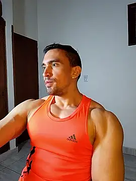 jhay-crux online show from 01/08/26, 10:27