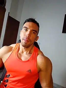 jhay-crux online show from 02/25/26, 10:31