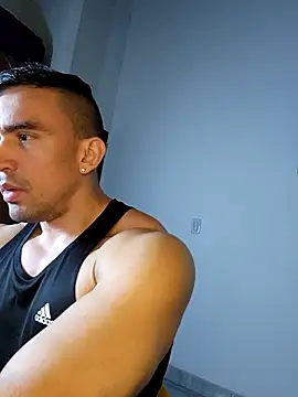 jhay-crux online show from 04/01/26, 12:24