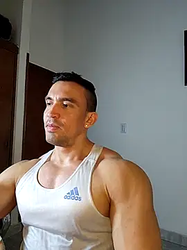 jhay-crux online show from 04/07/26, 12:29