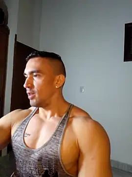 jhay-crux online show from 03/24/26, 11:49