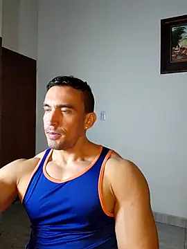 jhay-crux online show from 03/11/26, 12:04