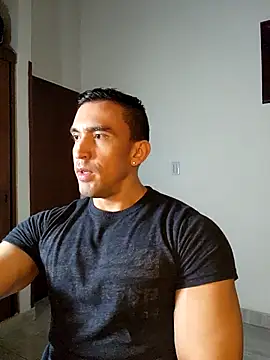 jhay-crux online show from 03/17/26, 12:13