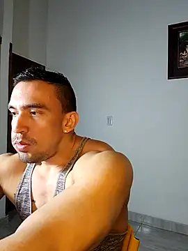 jhay-crux online show from 03/12/26, 11:31