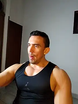 jhay-crux online show from 03/20/26, 12:44