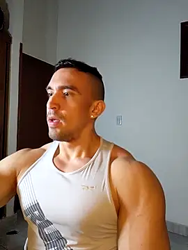 jhay-crux online show from 03/25/26, 11:58