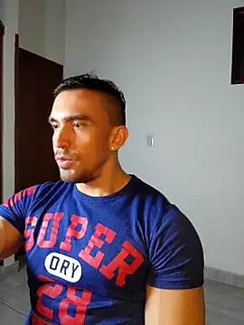 jhay-crux online show from 02/28/26, 04:56