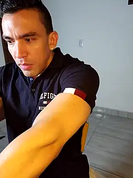 jhay-crux online show from 02/08/26, 11:41