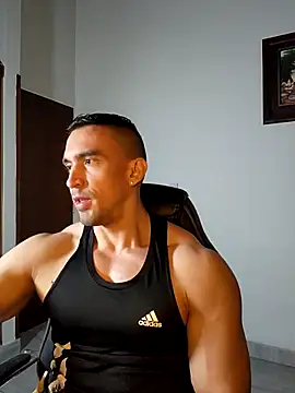 jhay-crux online show from 02/24/26, 11:38