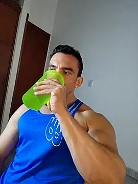 jhay-crux online show from 03/20/26, 12:50