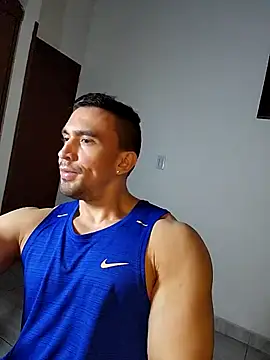 jhay-crux online show from 03/13/26, 11:37