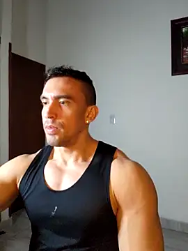 jhay-crux online show from 03/03/26, 11:01