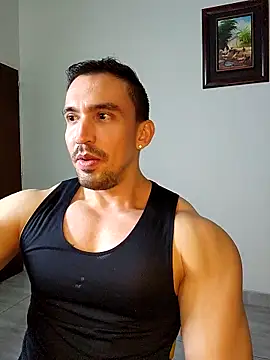 jhay-crux online show from 11/08/25, 03:21