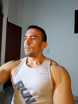 jhay-crux online show from 04/14/26, 12:10