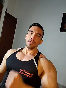 jhay-crux online show from 03/18/26, 12:30