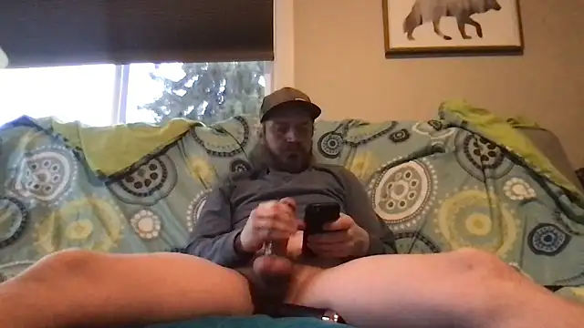 cliveokanagan24 online show from 01/16/26, 05:17