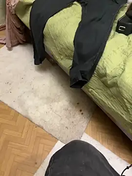 Ariel Ari online show from 01/14/26, 09:35