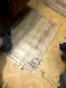 Ariel Ari online show from 11/06/25, 11:42