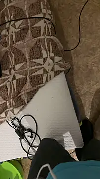 Ariel Ari online show from 05/21/26, 12:52