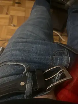 Ariel Ari online show from 03/22/26, 12:03