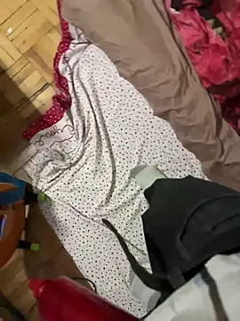 Ariel Ari online show from 03/25/26, 03:28