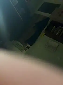 Ariel Ari online show from 11/30/25, 02:56