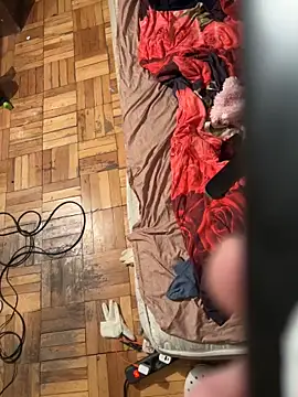 Ariel Ari online show from 03/31/26, 11:51