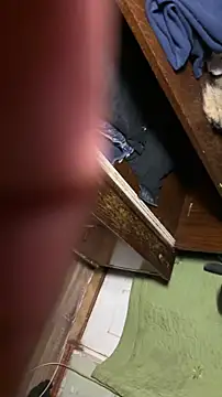 Ariel Ari online show from 11/05/25, 03:42