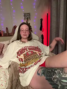 Sweetdee222x online show from 12/13/24, 04:43
