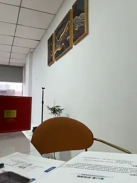 Efangfang online show from 10/28/25, 08:35