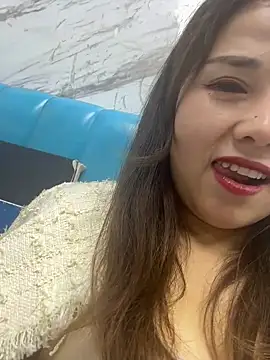 Efangfang online show from 03/02/25, 02:58