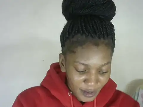 Snapshot of Pretty-emmie chatting on 10/02/25, 08:56 Pretty-emmie online show from 10/02/25, 08:56