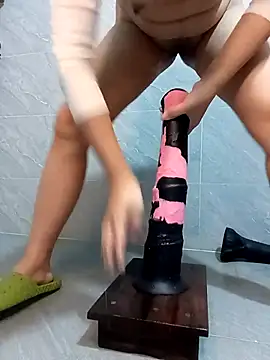 Hoasosweet online show from 12/18/25, 11:58