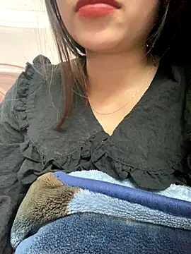 Hoasosweet online show from 11/02/25, 07:02