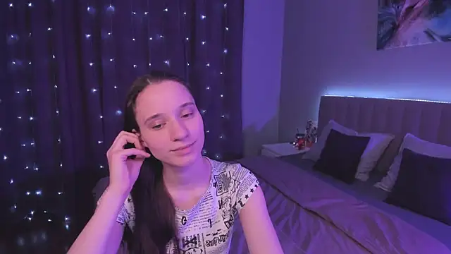 StaceySunny online show from 02/25/25, 02:15