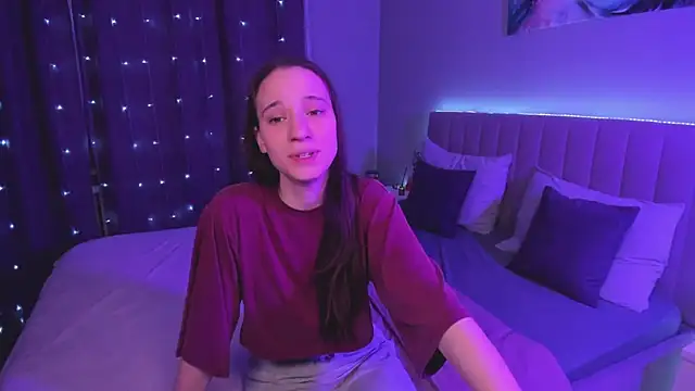 StaceySunny online show from 02/12/25, 05:26