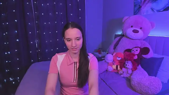 StaceySunny online show from 02/13/25, 11:39