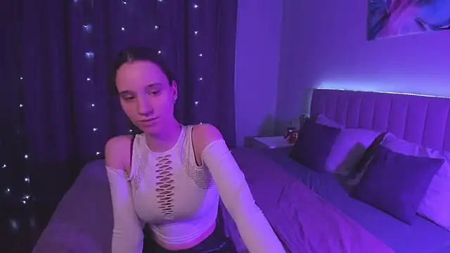 StaceySunny online show from 02/28/25, 11:36