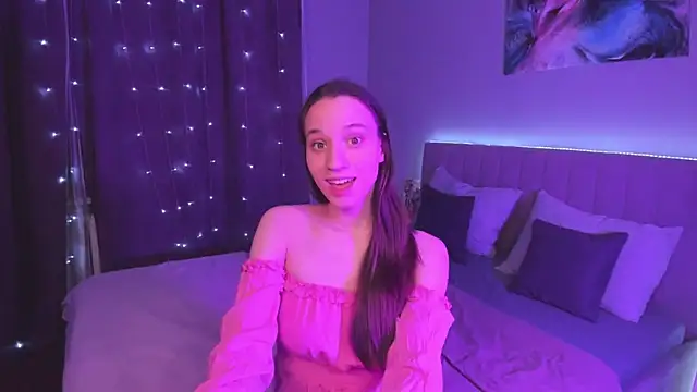 StaceySunny online show from 02/17/25, 05:44