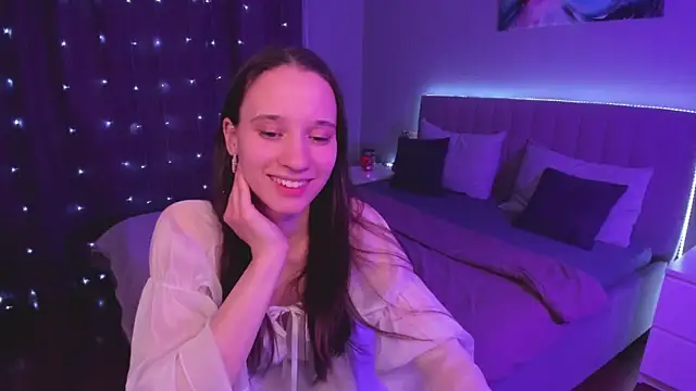 StaceySunny online show from 02/11/25, 02:57