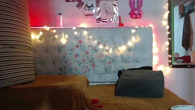 abbysuggar  online show from 03/01/25, 04:26