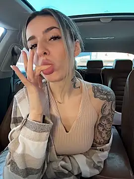 Jasmine urPrincess online show from 03/16/26, 05:04