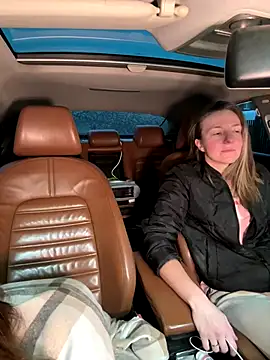 Jasmine urPrincess online show from 11/13/25, 05:22