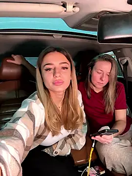 Jasmine urPrincess online show from 11/09/25, 06:39