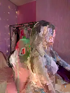 Jasmine urPrincess online show from 02/09/26, 05:38