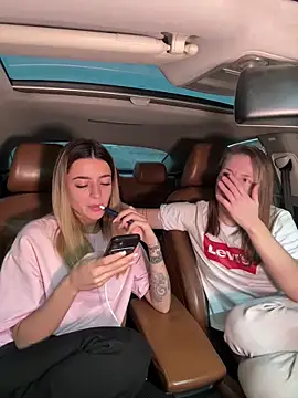 Jasmine urPrincess online show from 11/15/25, 05:33