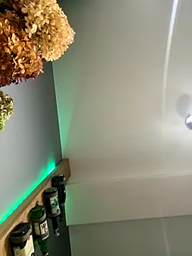 Jasmine urPrincess online show from 11/17/25, 05:22