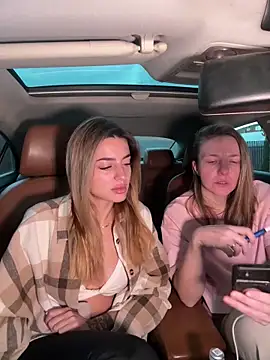 Jasmine urPrincess online show from 11/14/25, 05:22