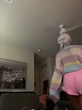 goldbuni online show from 11/07/25, 12:53