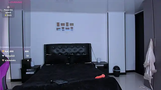 Meghan As online show from 02/28/25, 04:10